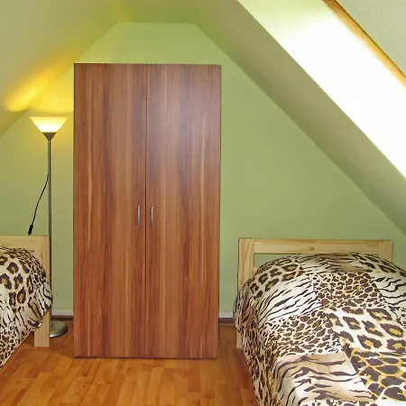 בית נופש Am Ii By Interhome