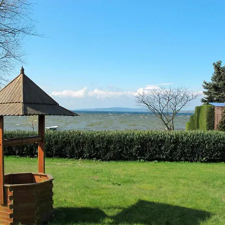 בית נופש Am Ii By Interhome Verchen