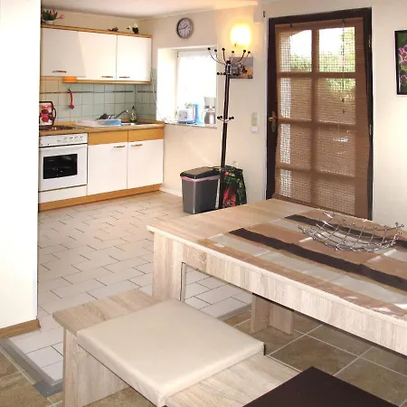 בית נופש Am Ii By Interhome