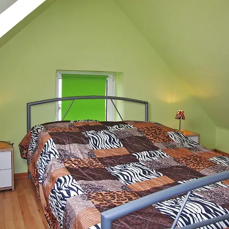 Am Ii By Interhome בית נופש Verchen