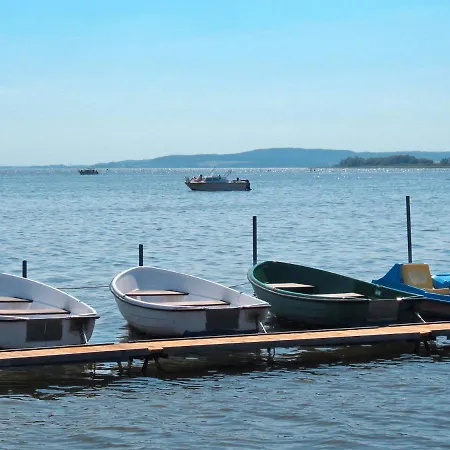 בית נופש Am Ii By Interhome *