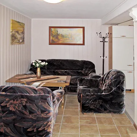 Ferienhaus Am Ii By Interhome Verchen