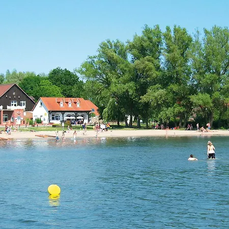 בית נופש Am Ii By Interhome *